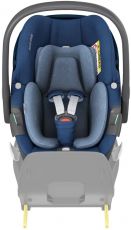 Автокрісло Maxi-Cosi I-Size Pebble 360 Essential Blue FR
